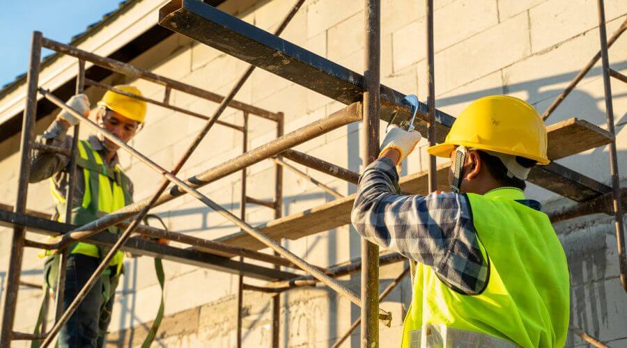 Expert new roof installation services in Hastings, MN